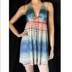 NWOT rare Marciano dress